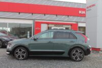 Kia Niro PHEV Upgrade DCT