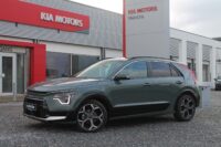 Kia Niro PHEV Upgrade DCT