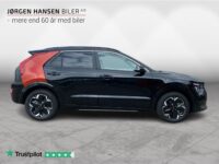 Kia Niro EV Upgrade