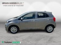 Kia Picanto Prestige Upgrade AMT