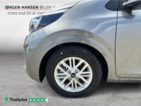 Kia Picanto Prestige Upgrade AMT