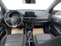 Kia Picanto Prestige Upgrade AMT