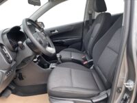 Kia Picanto Prestige Upgrade AMT