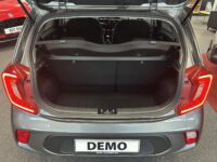 Kia Picanto Upgrade