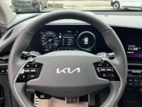 Kia Niro EV Upgrade