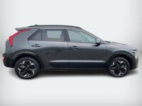 Kia Niro EV Upgrade