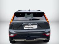 Kia Niro EV Upgrade