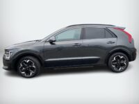 Kia Niro EV Upgrade