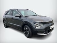 Kia Niro EV Upgrade