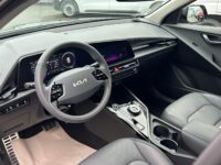 Kia Niro EV Upgrade