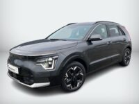 Kia Niro EV Upgrade