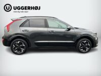 Kia Niro EV Upgrade