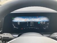 Kia Niro EV Upgrade