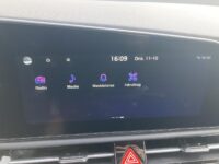 Kia Niro EV Upgrade