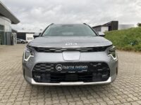 Kia Niro EV Upgrade