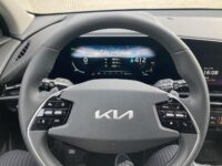 Kia Niro EV Upgrade