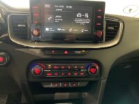 Kia Ceed PHEV Prestige SW DCT