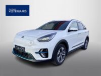 Kia e-Niro Advance