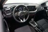 Kia Ceed PHEV Prestige SW DCT