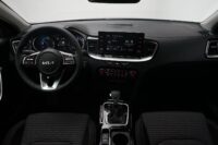 Kia Ceed PHEV Prestige SW DCT