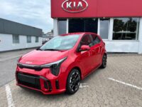 Kia Picanto GT-Line