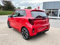 Kia Picanto GT-Line