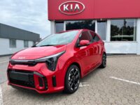 Kia Picanto GT-Line