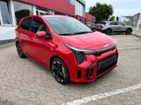 Kia Picanto GT-Line