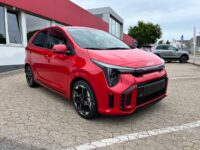 Kia Picanto GT-Line