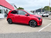 Kia Picanto GT-Line