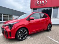 Kia Picanto GT-Line