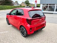 Kia Picanto GT-Line