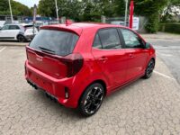 Kia Picanto GT-Line