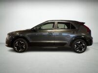 Kia Niro EV Limited Edition