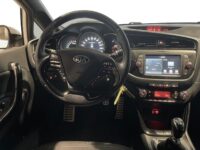 Kia Ceed T-GDi GT-Line SW