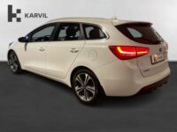 Kia Ceed T-GDi GT-Line SW