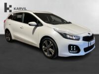 Kia Ceed T-GDi GT-Line SW