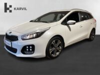 Kia Ceed T-GDi GT-Line SW