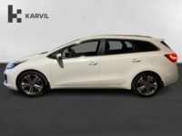 Kia Ceed T-GDi GT-Line SW