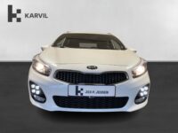 Kia Ceed T-GDi GT-Line SW