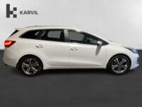 Kia Ceed T-GDi GT-Line SW