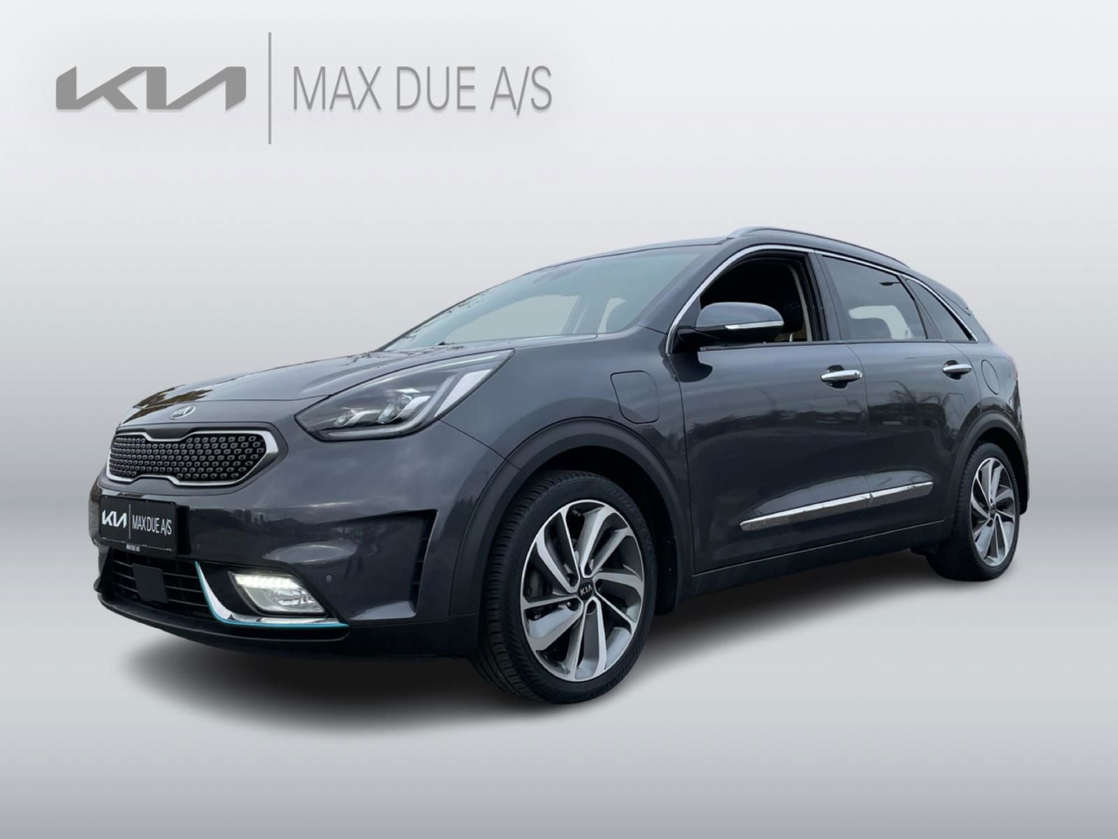 Kia Niro PHEV Premium DCT