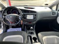 Kia Ceed T-GDi Limited SW