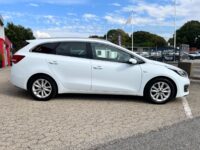 Kia Ceed T-GDi Limited SW