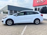 Kia Ceed T-GDi Limited SW