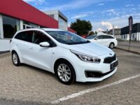 Kia Ceed T-GDi Limited SW