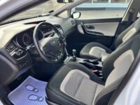 Kia Ceed T-GDi Limited SW