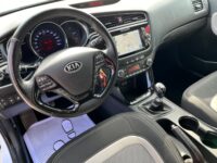 Kia Ceed T-GDi Limited SW