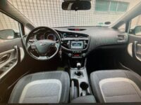 Kia Ceed T-GDi Limited SW