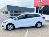 Kia Ceed T-GDi Limited SW